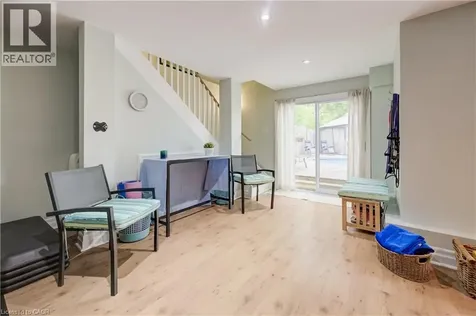 314 Glasgow Street Kitchener ON N2M 2M8