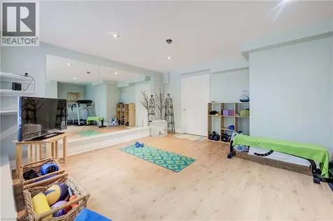 314 Glasgow Street Kitchener ON N2M 2M8