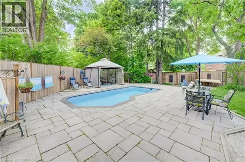 314 Glasgow Street Kitchener ON N2M 2M8
