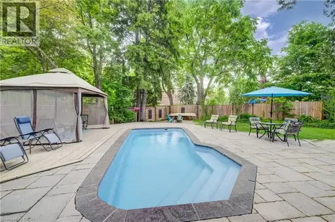 314 Glasgow Street Kitchener ON N2M 2M8