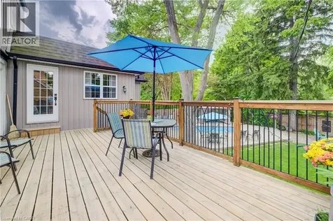 314 Glasgow Street Kitchener ON N2M 2M8