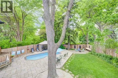 314 Glasgow Street Kitchener ON N2M 2M8