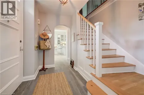 314 Glasgow Street Kitchener ON N2M 2M8