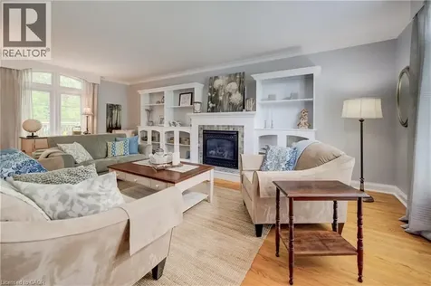 314 Glasgow Street Kitchener ON N2M 2M8
