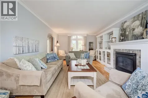 314 Glasgow Street Kitchener ON N2M 2M8