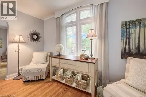 314 Glasgow Street Kitchener ON N2M 2M8
