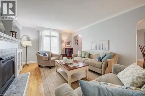 314 Glasgow Street Kitchener ON N2M 2M8