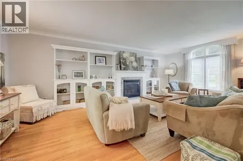314 Glasgow Street Kitchener ON N2M 2M8