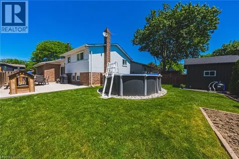 32 Ainsworth Street Stoney Creek ON L8J 1T1