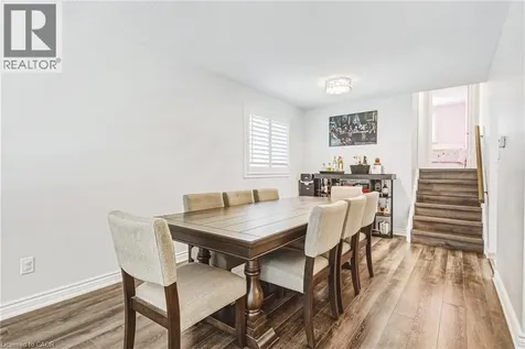 32 Ainsworth Street Stoney Creek ON L8J 1T1