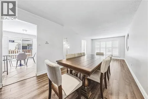 32 Ainsworth Street Stoney Creek ON L8J 1T1