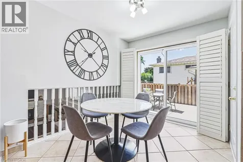 32 Ainsworth Street Stoney Creek ON L8J 1T1