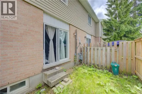 10 Mill Creek Road Cambridge ON N1R 1J6