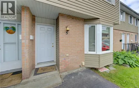 10 Mill Creek Road Cambridge ON N1R 1J6