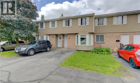 10 Mill Creek Road Cambridge ON N1R 1J6