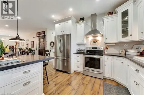 3034 Station Road Fordwich ON N0G 1V0