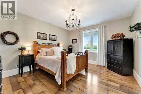 3034 Station Road Fordwich ON N0G 1V0