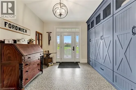 3034 Station Road Fordwich ON N0G 1V0