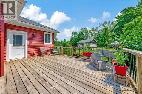 3034 Station Road Fordwich ON N0G 1V0