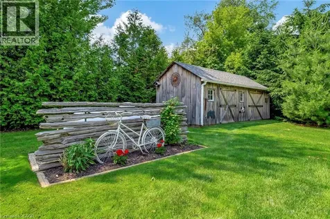 3034 Station Road Fordwich ON N0G 1V0