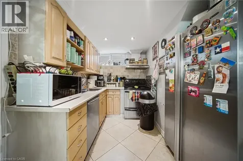 1403 Selkirk Avenue Oakville ON L6L 2V5