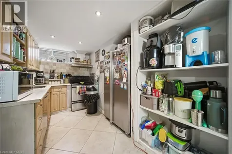 1403 Selkirk Avenue Oakville ON L6L 2V5