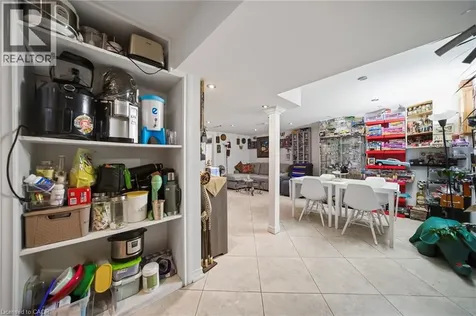 1403 Selkirk Avenue Oakville ON L6L 2V5