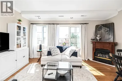 262 Dundas Street East Hamilton ON L8B 1A9