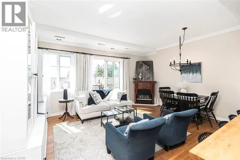 262 Dundas Street East Hamilton ON L8B 1A9