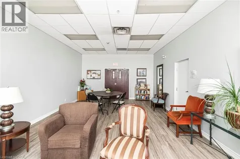 262 Dundas Street East Hamilton ON L8B 1A9