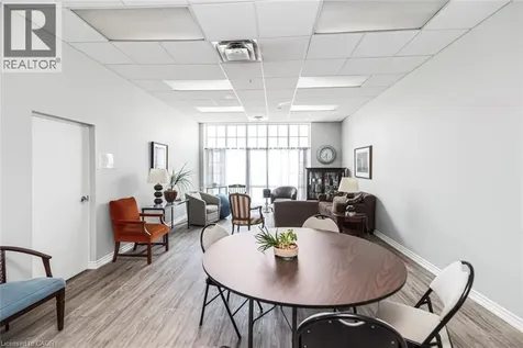 262 Dundas Street East Hamilton ON L8B 1A9