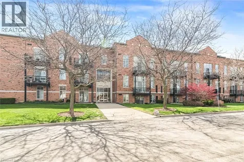 262 Dundas Street East Hamilton ON L8B 1A9