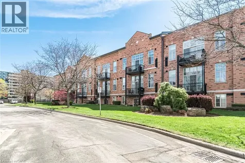 262 Dundas Street East Hamilton ON L8B 1A9