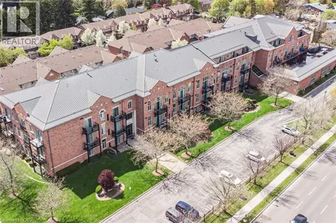 262 Dundas Street East Hamilton ON L8B 1A9
