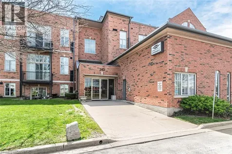 262 Dundas Street East Hamilton ON L8B 1A9