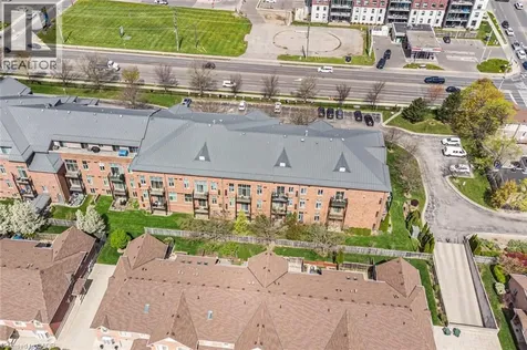262 Dundas Street East Hamilton ON L8B 1A9