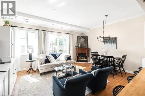 262 Dundas Street East Hamilton ON L8B 1A9