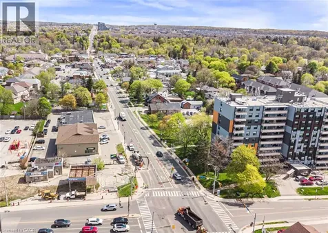 262 Dundas Street East Hamilton ON L8B 1A9