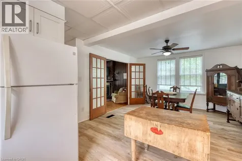 261 Macnab Street Dundas ON L9H 2K4