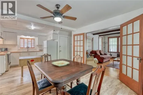 261 Macnab Street Dundas ON L9H 2K4