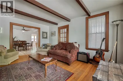 261 Macnab Street Dundas ON L9H 2K4