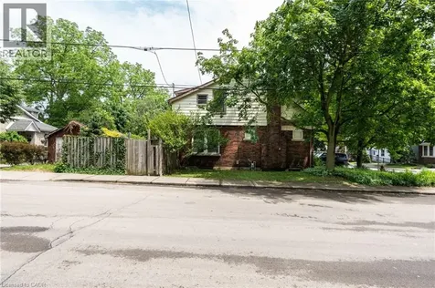 261 Macnab Street Dundas ON L9H 2K4