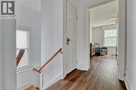 261 Macnab Street Dundas ON L9H 2K4