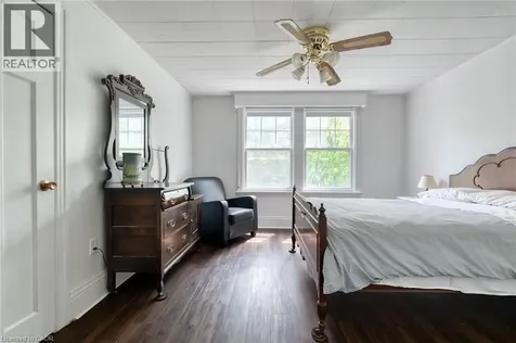 261 Macnab Street Dundas ON L9H 2K4