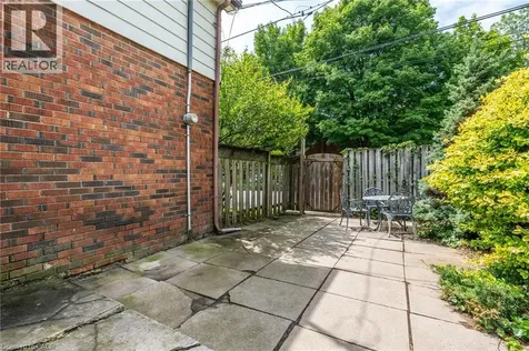 261 Macnab Street Dundas ON L9H 2K4