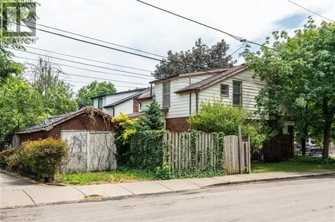 261 Macnab Street Dundas ON L9H 2K4