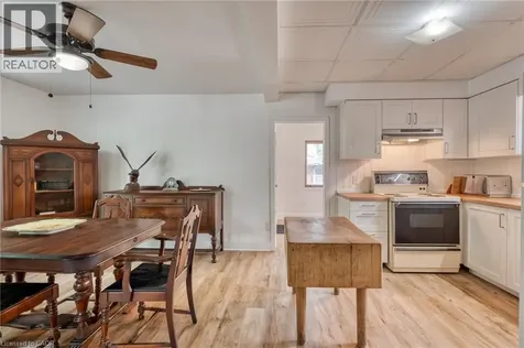 261 Macnab Street Dundas ON L9H 2K4