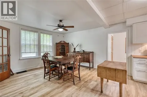 261 Macnab Street Dundas ON L9H 2K4
