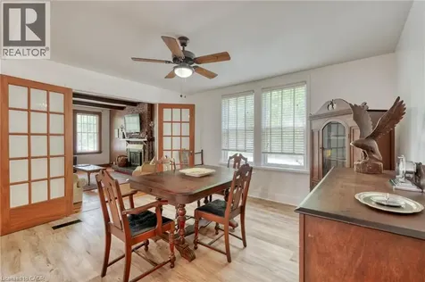 261 Macnab Street Dundas ON L9H 2K4