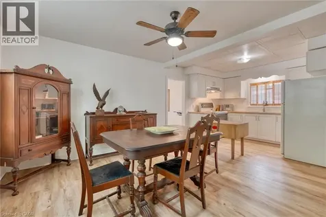 261 Macnab Street Dundas ON L9H 2K4